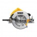 Пила дисковая сетевая DeWALT DWE575K