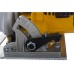 Пила дисковая сетевая DeWALT DWE575K