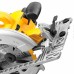 Пила дискова мережева DeWALT DWE576K