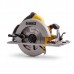 Пила дискова мережева DeWALT DWE576K