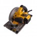 Пила дискова мережева DeWALT DWE576K