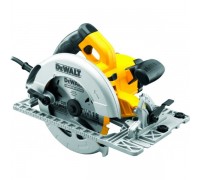 Пила дискова мережева DeWALT DWE576K