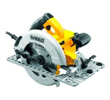 Пила дискова мережева DeWALT DWE576K