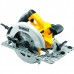Пила дискова мережева DeWALT DWE576K