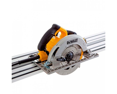 Пила дискова мережева DeWALT DWE576K
