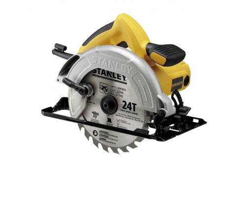 Пила дискова мережева STANLEY SC16