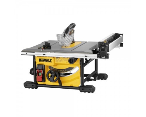 Пила настольная-циркулярная сетевая DeWALT DWE7485