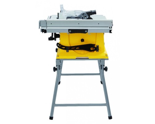 Пила настольная-циркулярная сетевая STANLEY SST1800