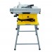 Пила настольная-циркулярная сетевая STANLEY SST1800