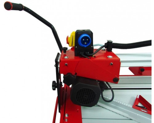 Плиткорез Vulkan TSW250W-1200 электрический