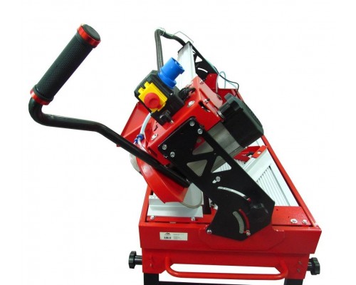 Плиткорез Vulkan TSW250W-1200 электрический