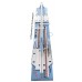 Ручний плиткоріз 12D1 SIGMA Serie XL 205