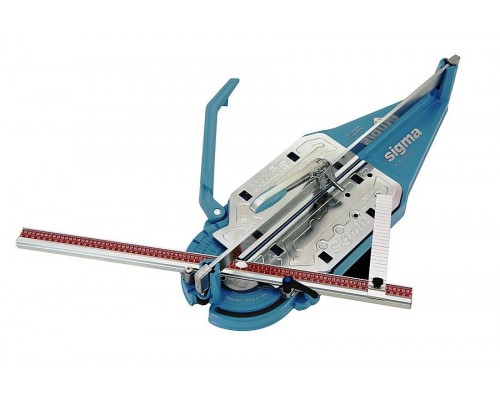 Ручний плиткоріз 3C2K SIGMA Serie 3 KLICK KLOCK, 74