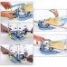 Ручний плиткоріз 3D4 SIGMA Serie 3, 95 NEW