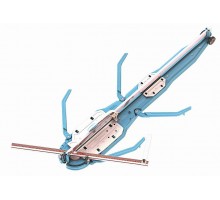 Ручной плиткорез 3F4M SIGMA Serie 3 MAX, 156