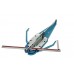 Ручний плиткоріз 3P3M SIGMA Serie 3 MAX, 100