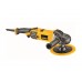 Полировальная машина сетевая DeWALT DWP849X