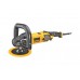 Полировальная машина сетевая DeWALT DWP849X