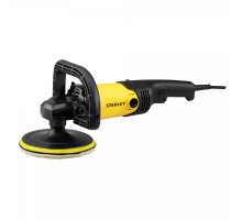Полірувальна машина мережева STANLEY SP137