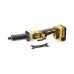 Прямошлифовальная машина аккумуляторная бесщеточная DeWALT DCG426P2