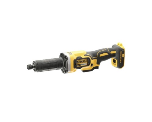 Прямошлифовальная машина аккумуляторная бесщеточная DeWALT DCG426P2