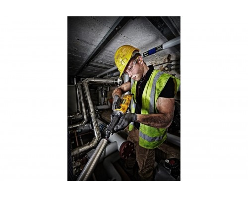 Прямошлифовальная машина сетевая DeWALT DWE4884