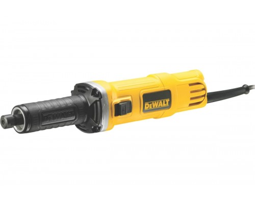 Прямошлифовальная машина сетевая DeWALT DWE4884