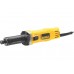 Прямошлифовальная машина сетевая DeWALT DWE4884