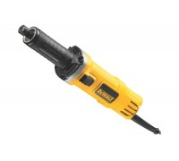 Прямошлифовальная машина сетевая DeWALT DWE4884