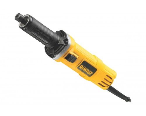 Прямошлифовальная машина сетевая DeWALT DWE4884