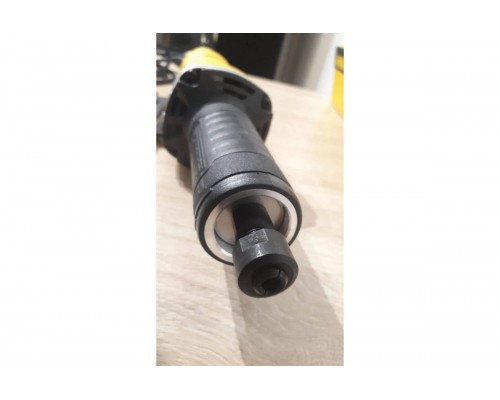 Прямошлифовальная машина сетевая DeWALT DWE4884