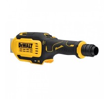 Шліфмашина ексцентрикова акумуляторна безщіткова DeWALT DCE800N