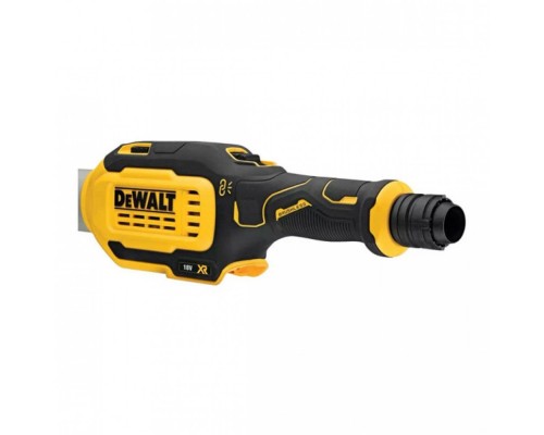 Шлифмашина эксцентриковая аккумуляторная бесщеточная DeWALT DCE800N