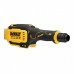 Шлифмашина эксцентриковая аккумуляторная бесщеточная DeWALT DCE800N
