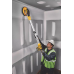 Шлифмашина эксцентриковая аккумуляторная бесщеточная DeWALT DCE800N