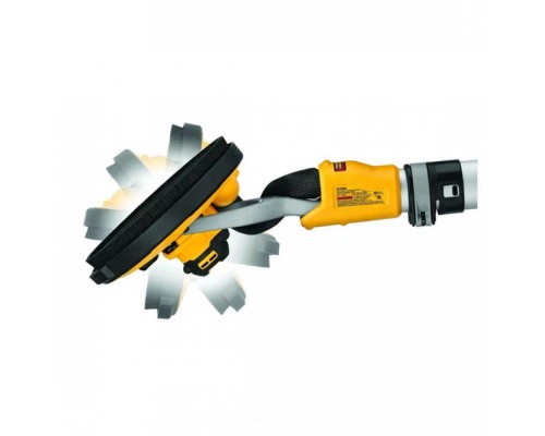 Шлифмашина эксцентриковая аккумуляторная бесщеточная DeWALT DCE800N