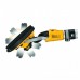 Шлифмашина эксцентриковая аккумуляторная бесщеточная DeWALT DCE800N