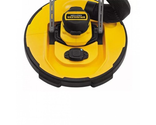 Шлифмашина эксцентриковая аккумуляторная бесщеточная DeWALT DCE800N