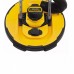 Шліфмашина ексцентрикова акумуляторна безщіткова DeWALT DCE800T2, 18V XR Li-Ion