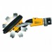 Шліфмашина ексцентрикова акумуляторна безщіткова DeWALT DCE800T2, 18V XR Li-Ion