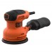 Шлифмашина эксцентриковая сетевая BLACK+DECKER BEW210