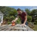 Шлифмашина эксцентриковая сетевая BLACK+DECKER BEW210