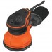 Шлифмашина эксцентриковая сетевая BLACK+DECKER KA199