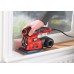 Шліфмашина ексцентрикова мережева BLACK+DECKER KA280K