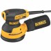 Шліфмашина ексцентрикова мережева DeWALT DWE6423