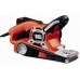 Шлифмашина ленточная сетевая BLACK+DECKER KA88