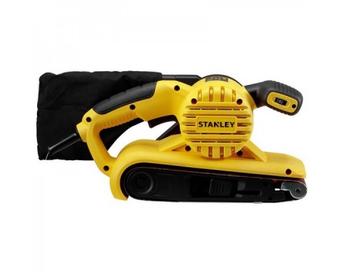 Шліфмашина стрічкова мережева STANLEY SB90