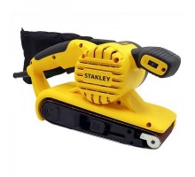 Шлифмашина ленточная сетевая STANLEY SB90