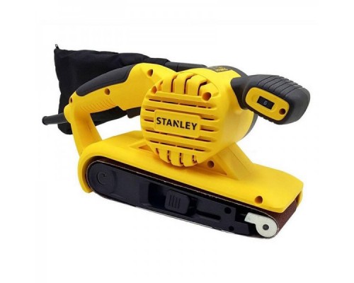 Шліфмашина стрічкова мережева STANLEY SB90