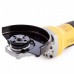 Шлифмашина угловая - болгарка аккумуляторная бесщеточная DeWALT DCG405FN